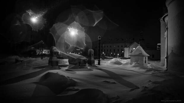 Грустные истории. Хлеб наш насущный