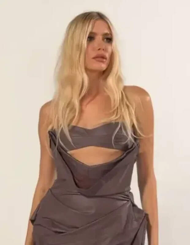 Елена Перминова