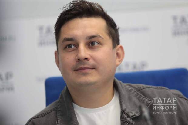 Айдар Җаббаров милли театрлар режиссерлары өчен лаборатория уздыра