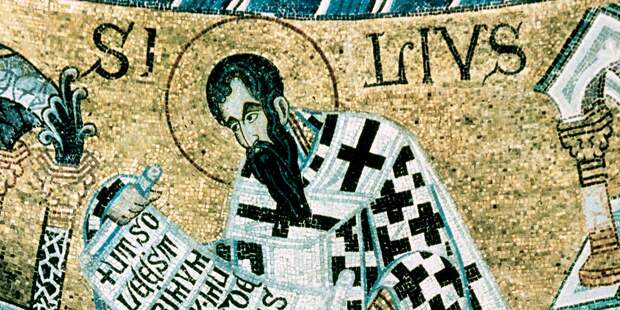 Василий Великий: как создатель первой «скорой помощи» стал покровителем свиноводов