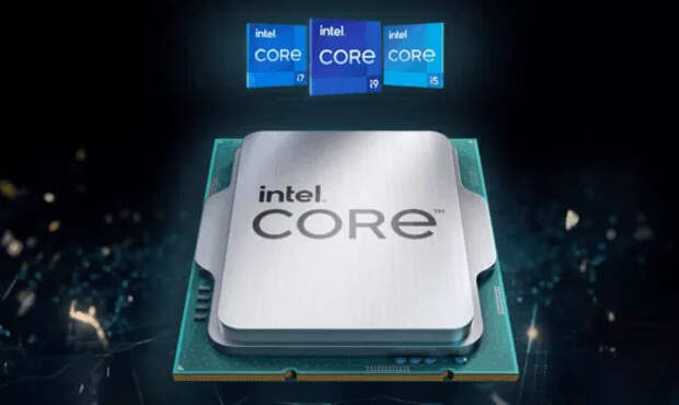 Пользователи процессоров Intel начали скупать Raptor Lake из-за цен