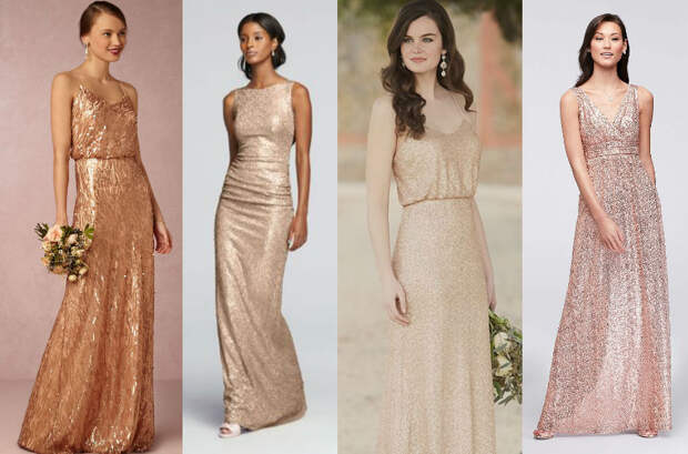 Свадебный бум: платья, которые стали трендом 2019 года