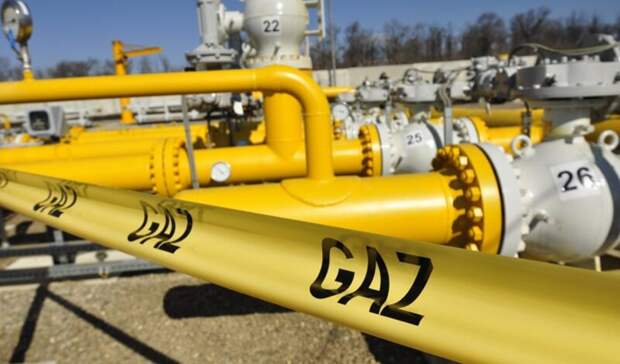 «Газпром» получит аванс от «Молдовагаза» до конца дня