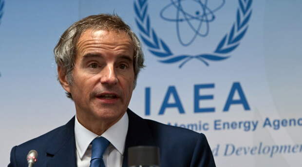 В МАГАТЭ сделали экстренное заявление о Чернобыльской АЭС после блэкаута на Украине