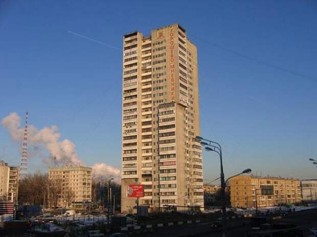 Не всё так просто с домами этой серии. /Фото: prawdom.ru Не всё так просто с домами этой серии. /Фото: prawdom.ru