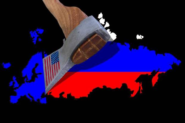 Прибалтике крупно не повезло: Китай умножил ж/д транзит, но все грузы почему-то идут только через Россию...