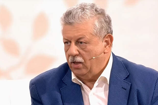 Умер ведущий «Русского лото» Михаил Борисов; он отказывался ехать в больницу из-за подозрения на COV