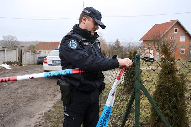 В Белграде совершено покушение на известного певца Здравко Чолича