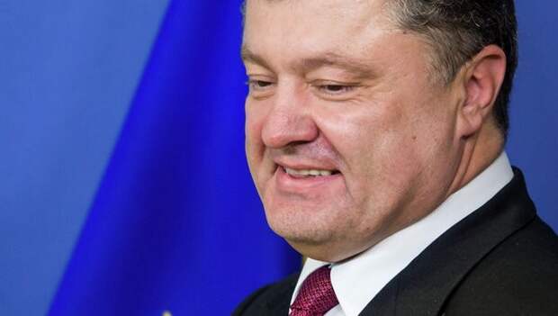 Порошенко: в вопросе интеграции Украины с ЕС в этом году надеемся на прогресс