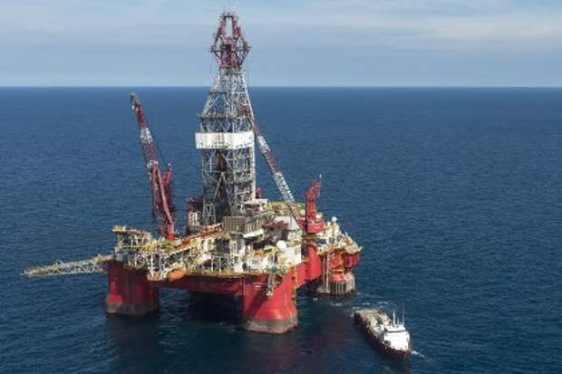 Нефть Brent поднялась выше 52 долларов за баррель Нефть Brent поднялась выше 52 долларов за баррель