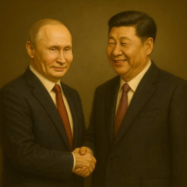Сгенерировано ИИ