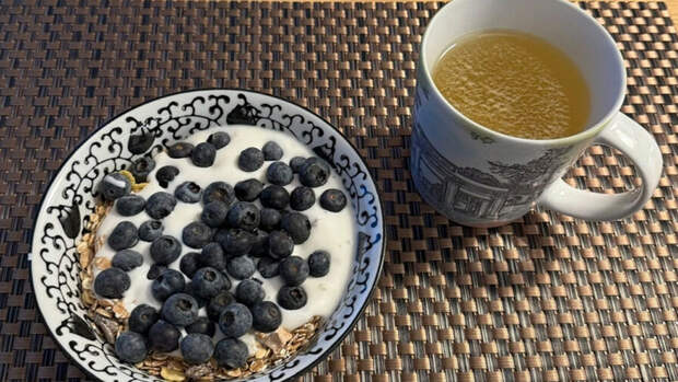 Кая Каллас показала завтрак после публикации Politico о «поедании россиян»