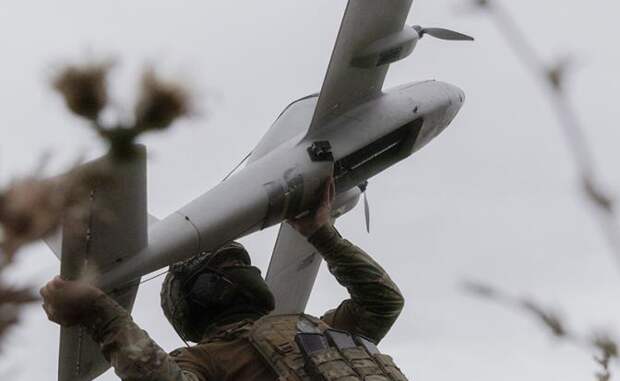 Эхо глупой атаки ВСУ: «На уступки территорий Москва теперь не пойдет»