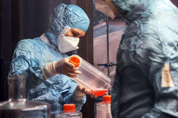 Science: создана вакцина с защитой от вирусов, бактерий и аллергии одновременно