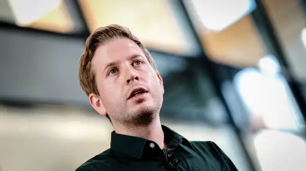 В СДПГ призвали не связывать «Северный поток — 2» с политикой