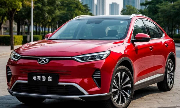 Часики-то тикают: Дни европейского автопрома в Китае сочтены