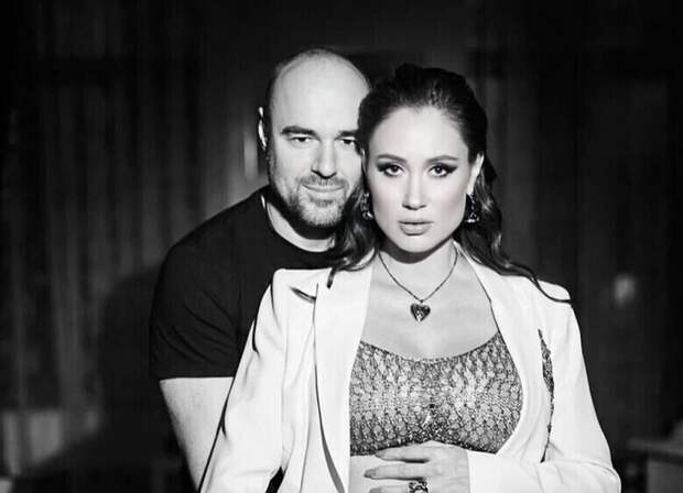 «Мой шестой малыш особенный»: Товстик разразилась новыми откровениями в годовщину свадьбы