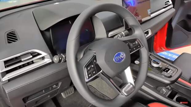БЮДЖЕТНЫЙ ЭЛЕКТРОМОБИЛЬ В РОССИИ (ДОСТУПНЫЙ BYD E2 ИЗ КИТАЯ)! НОВЫЙ ДЕШЕВЫЙ КИТАЙСКИЙ ЭЛЕКТРОКАР