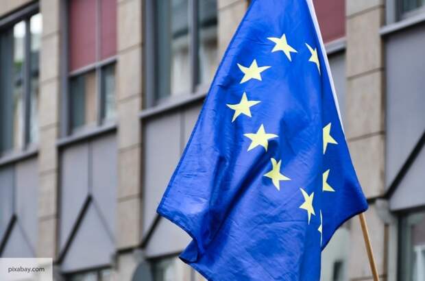 В Британии назвали чиновников Евросоюза «мелочными бюрократами»