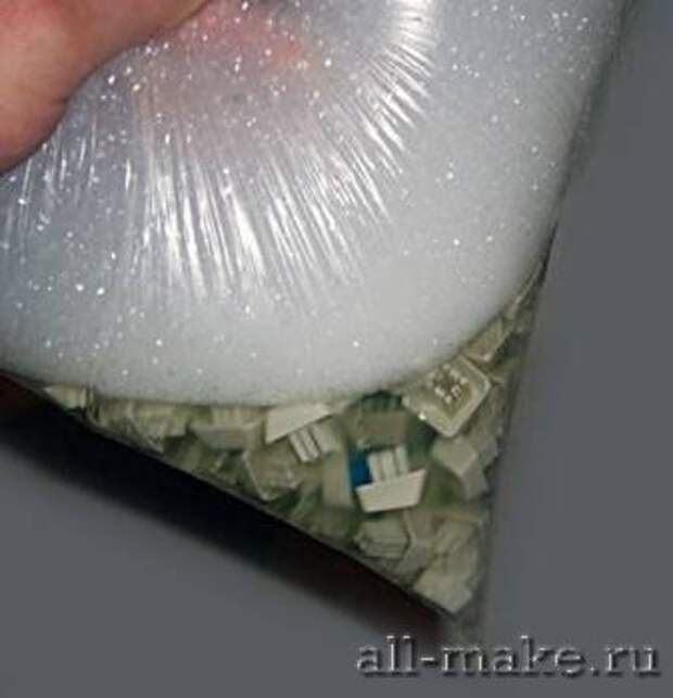 красивая клавиатура