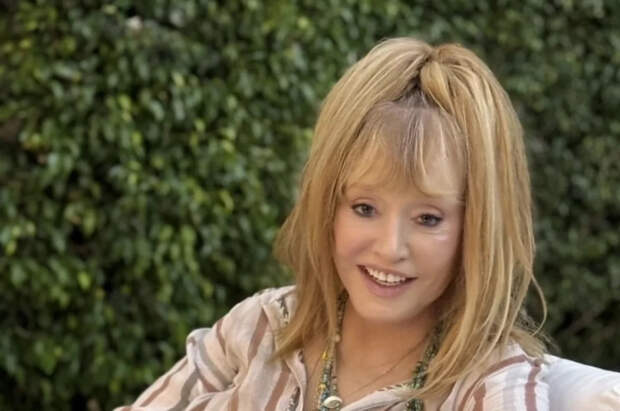 Aif: Алла Пугачева найдена в файлах Эпштейна, вышедших после секс-скандала