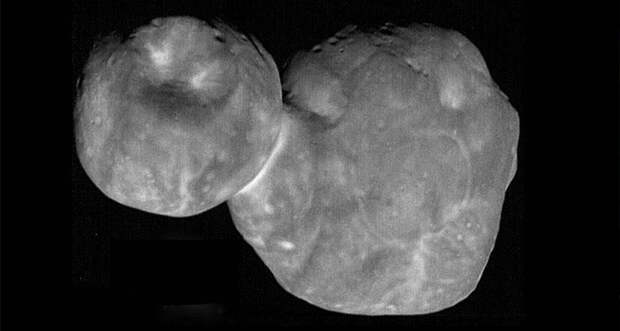 Ultima Thule