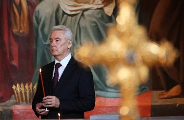 Что стоит за сокращением московских чиновников и чем рискует Собянин