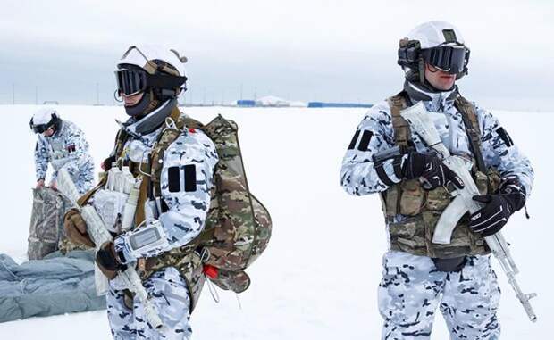 Профуканная Арктика: Складывается ощущение, что создатели самолета «Байкал» выполняли заказ Пентагона