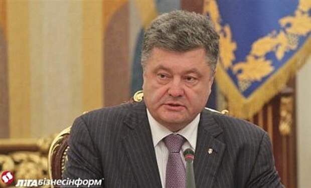 Порошенко обсудил с Лукашенко предстоящий визит в Минск Порошенко обсудил с Лукашенко предстоящий визит в Минск