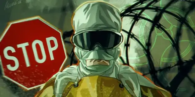 Киев экстренно зачистил следы военно-биологической программы Украины и США