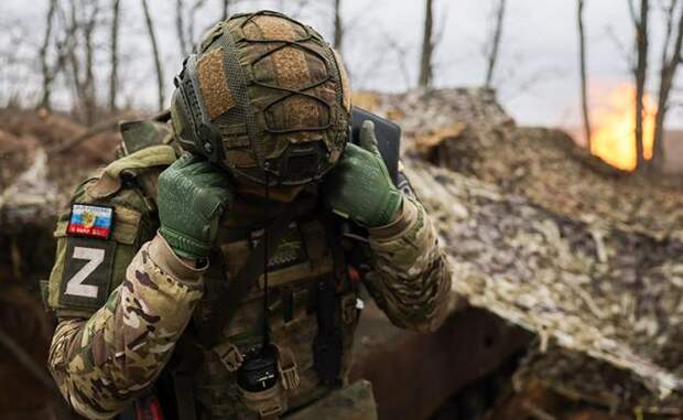 Сводки СВО, 30 марта, главное: Константиновка близка к освобождению, в Белицком бои за центр, в Краматорске — бомбовый ад