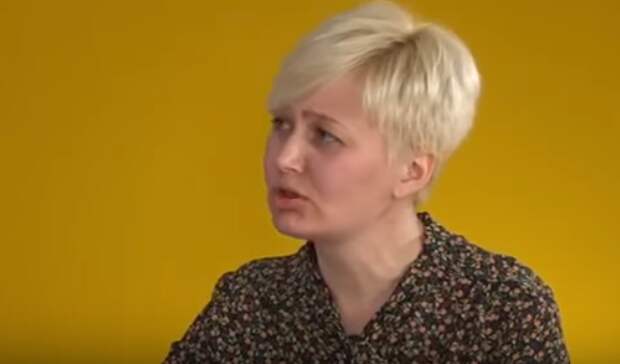 Украинская сказочница рассказала про атамана Мазепу и "неграмотного" Петра Украинская сказочница рассказала про атамана Мазепу и "неграмотного" Петра