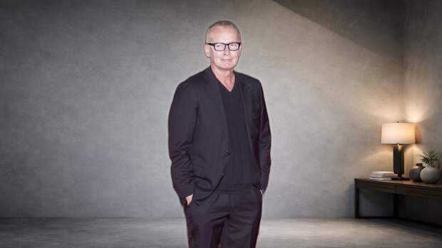 «Мне необходим воздух»: почему Андрей Руденский в 67 лет так и не стал отцом, несмотря на три брака