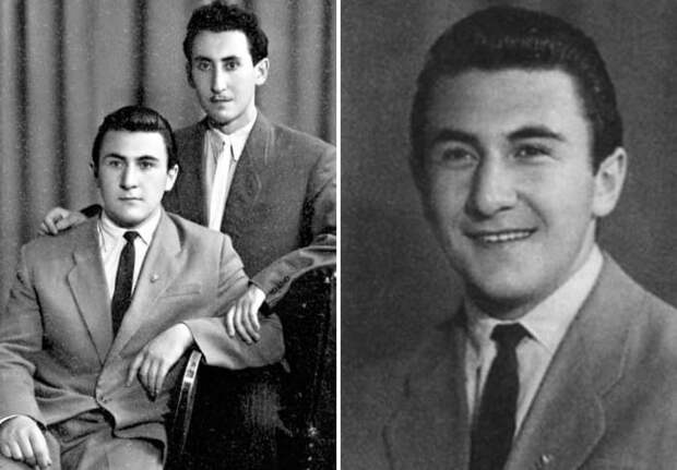 Леониду Каневскому исполнилось 82