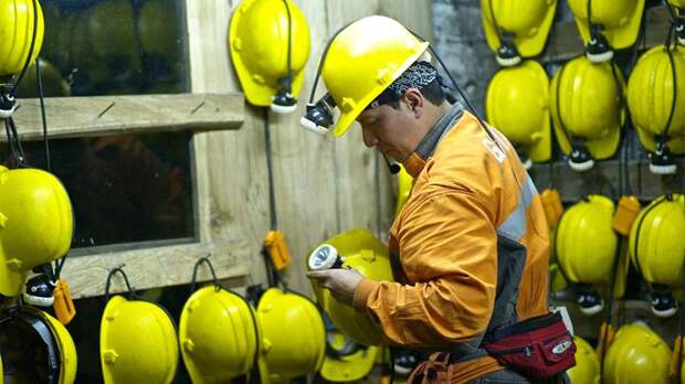 В Судане при обрушении шахты погибли более 10 человек