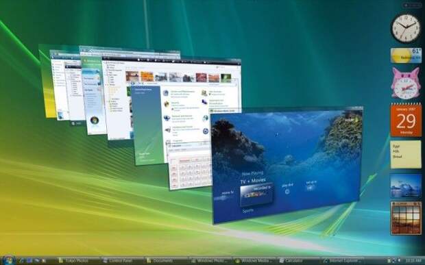 Windows-Vista