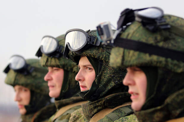 Необычный подарок школьника спас командира роты в зоне СВО