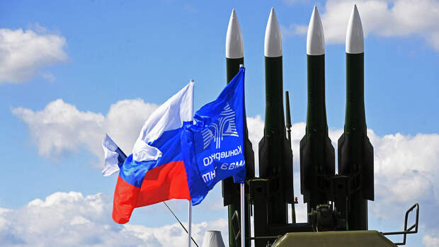 Welt: В рядах ВСУ пожаловались на миллионы ракет у российской армии