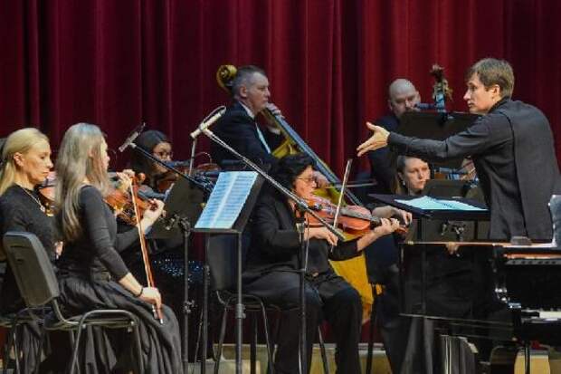 В Тамбове состоится концерт "Симфония аниме"