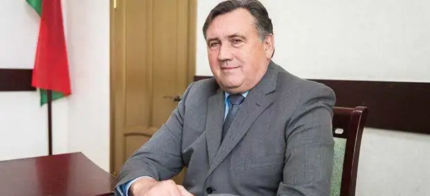 Угрожавший русским вице-мэр Ялты вылетел со своей должности.