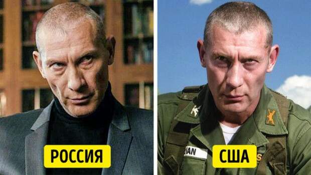 Как сложились судьбы наших актеров в Голливуде