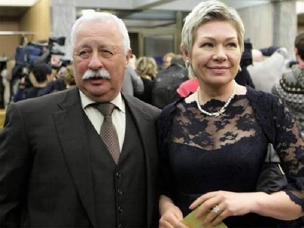 Леониду Якубовичу исполнилось 75