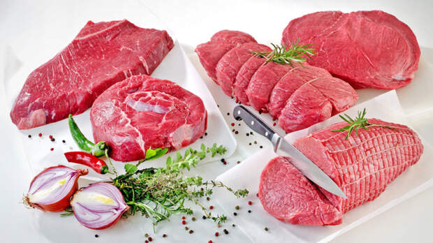 Как правильно нарезать мясо, чтобы оно получилось сочным и мягким: даже опытные хозяйки могут не знать нюансы