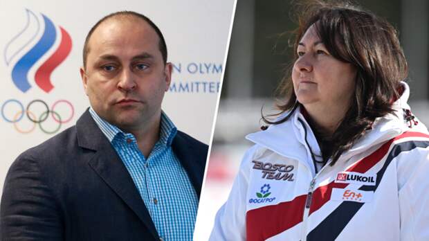 «Будем работать в плотной связке»: Свищёва назначили главой Ассоциации лыжных видов спорта России вместо Вяльбе
