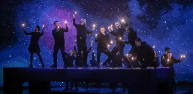 Царству Табакова – 35. Знаменитый московский театр празднует день рождения