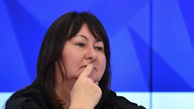 Вяльбе — о Сориной: мы были в шоке, когда она встала на лыжи в Фалуне