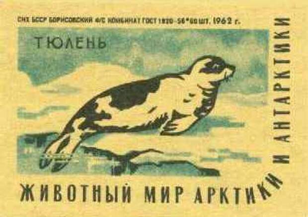 Спичечные этикетки СССР Спичечные этикетки СССР