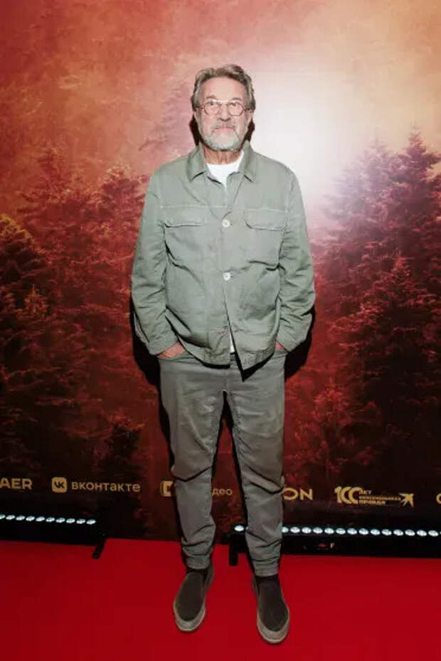 Леонид Ярмольник