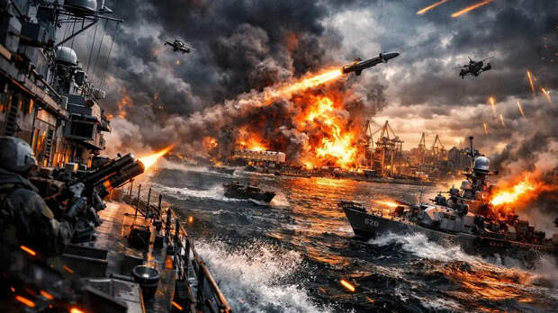 Украинцы чувствуют себя брошенными: Западные "гарантии" вызывают смех. Одесситы ждут перемен