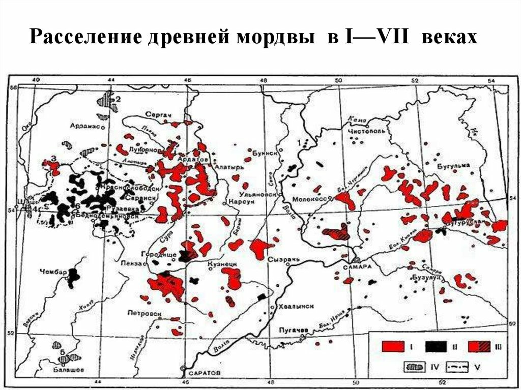 Свидомый юмор: русские — это «мокша страны Моксель»!